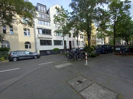 Immobilienmakler Koeln Neuehrenfeld